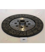 JAPAN PARTS - DF281 - 